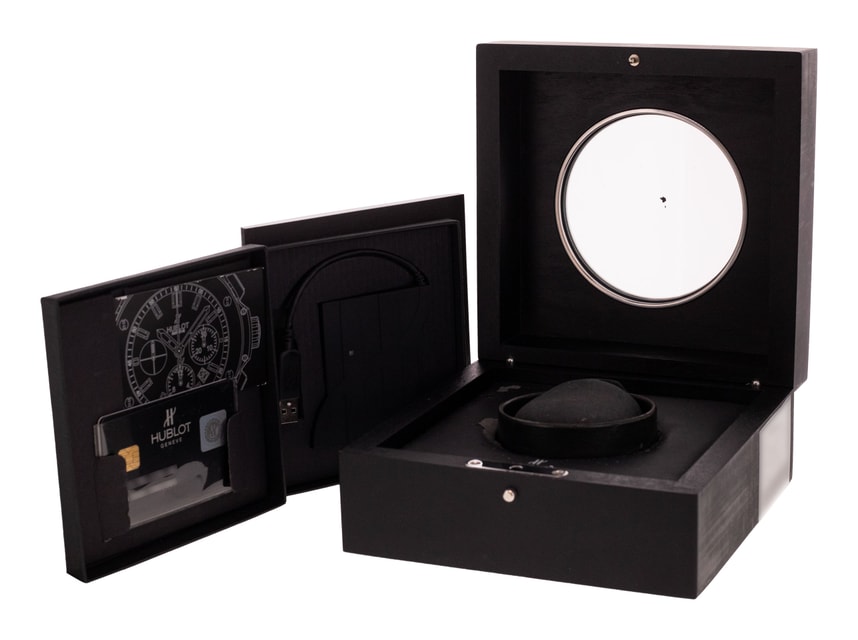 Hublot Big Bang 709.ZM.1770.RX Image 5